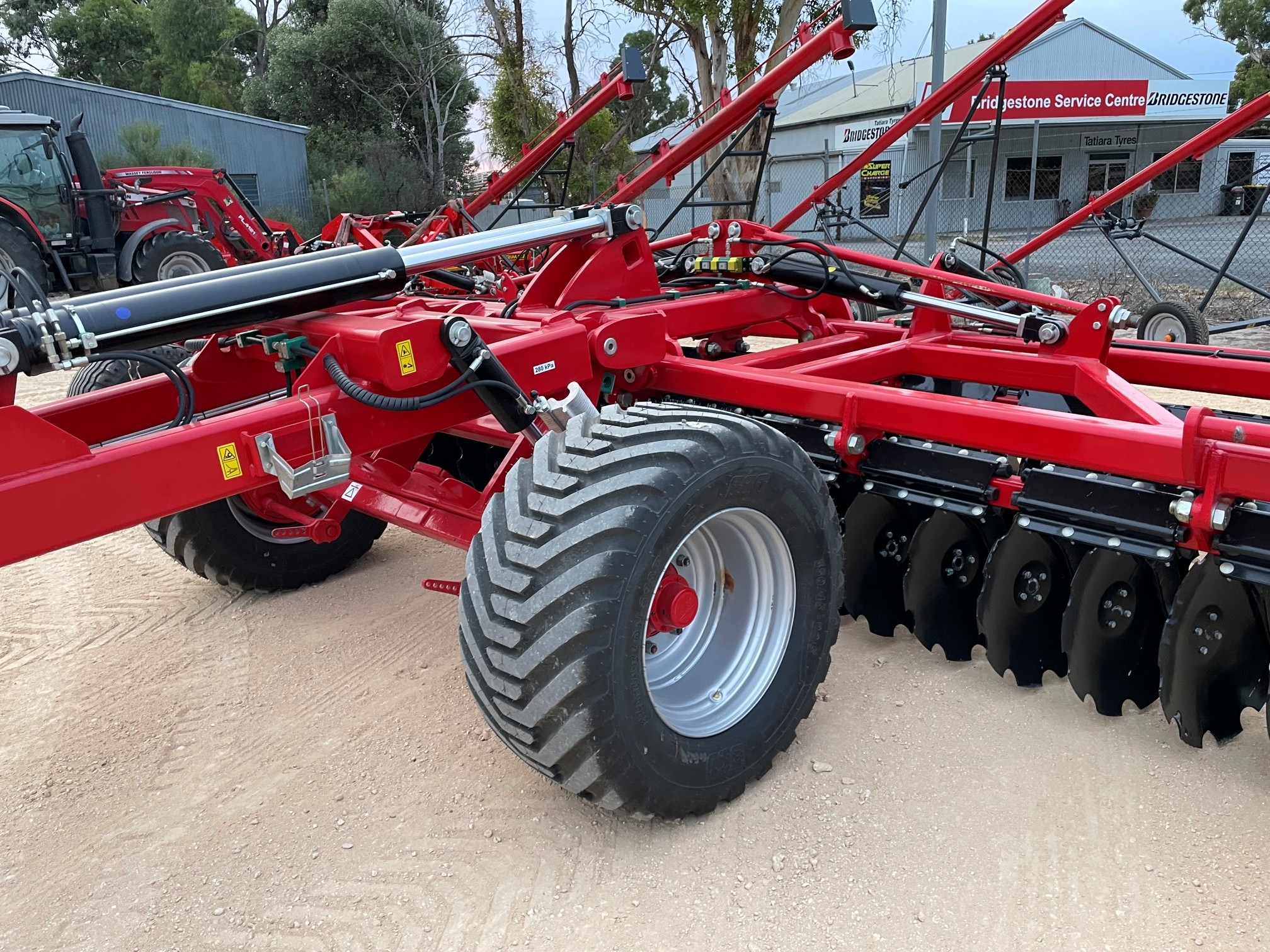 8m tiller 2